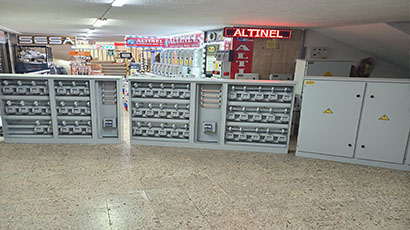 altinel pano